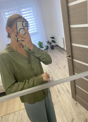 Сорочка zara