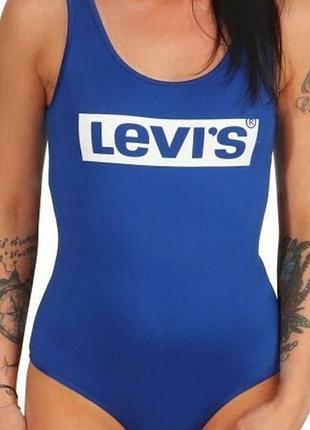 Купальник levis
