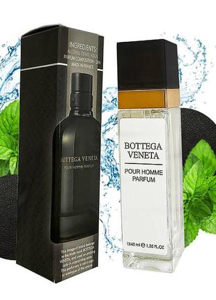 Bottega veneta pour homme