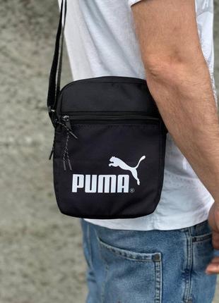 Барсетка puma