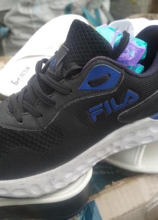 Кроссовки оригинал fila,adidas,nike1 фото