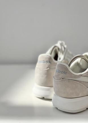 Кроссовки reebok classic5 фото