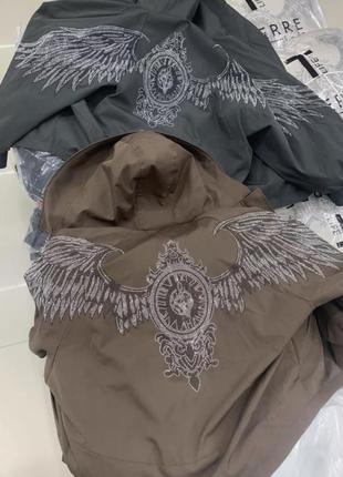 Парка жіноча10 фото