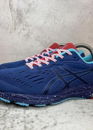 Кросівки asics gel-cumulus 20 / kayano gt 2000 phoenix pulse nimbus1 фото