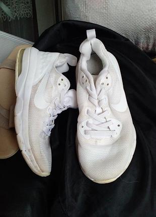 Кросовки nike 27-28 размер