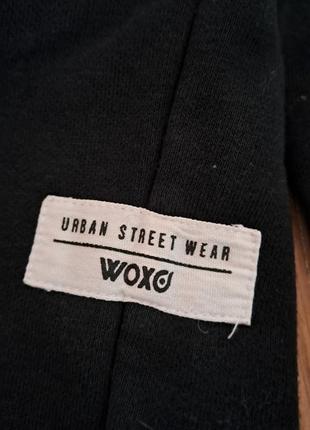 Худі urban street wear3 фото