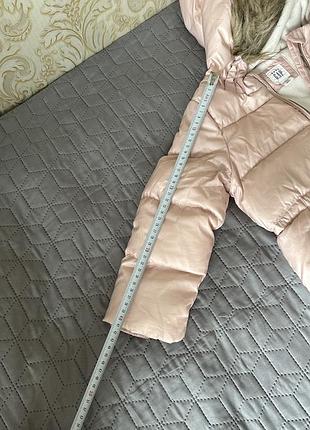 Пуховик  gap 7