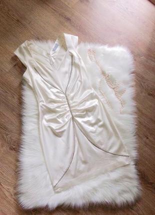 Белое платье белое платье платья1 фото
