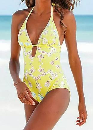 Відрядний купальник