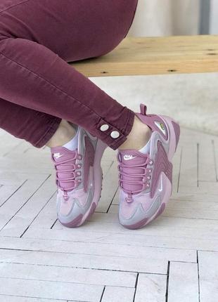 Жіночі кросівки nike ltd zoom найк зум