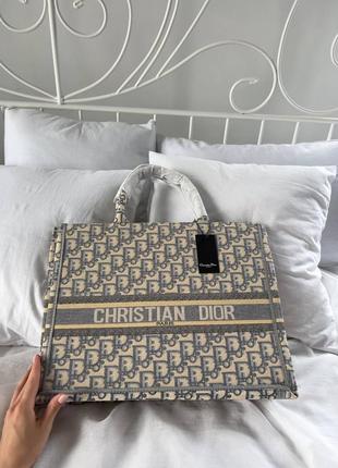 Dior book 2