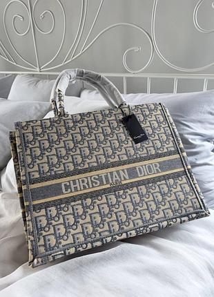 Dior book