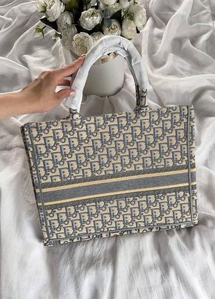 Dior book 7