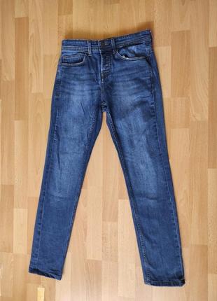 Джинсы pull and bear