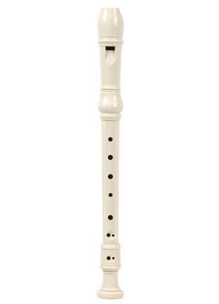 Блok-флeйтa maxtone tr56/g soprano recorder (german)