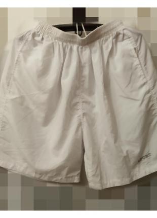 Летние мужские шорты, внутри без подкладки,пояс резинка1 фото