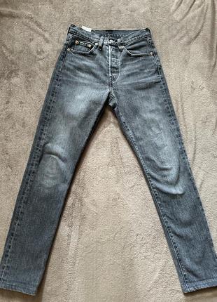 Джинсы levi’s 5014 фото