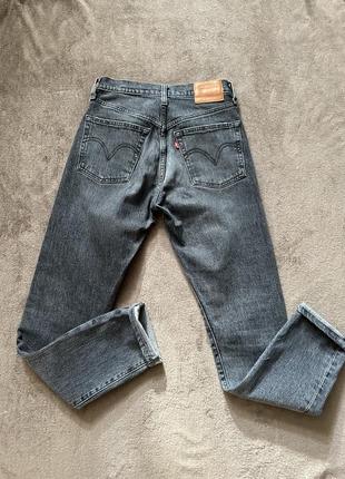 Джинсы levi’s 5019 фото