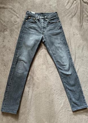 Джинсы levi’s 5016 фото