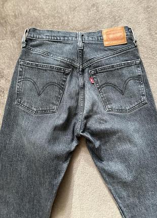 Джинсы levi’s 50110 фото