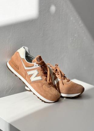 Кроссовки new balance 574