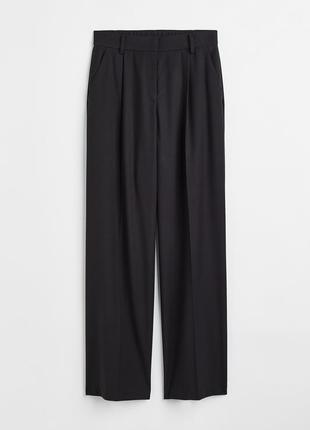 Брюки h&m размер 38(s), 40(m)
