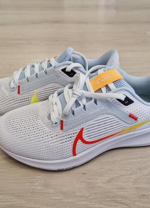 Кроссовки nike air zoom pegasus 40