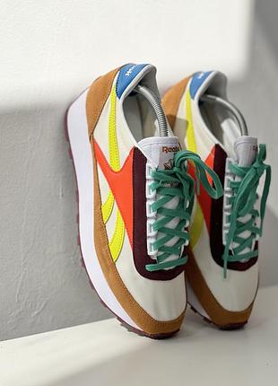 Кроссовки reebok runfalcon 2.0