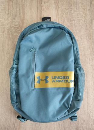 Оригінал under armour armour roland backpack рюкзак2 фото