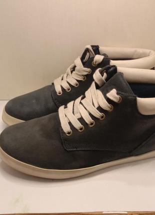 Ботинки  timberland