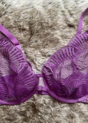 Шикарный бюстгальтер 38 c george