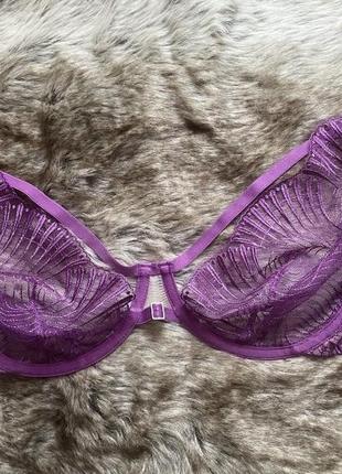 Шикарный бюстгальтер 38 c wall george5 фото