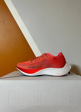 В наличии женские профессиональные беговые кроссовки nike zoomx vaporfly next % 21 фото