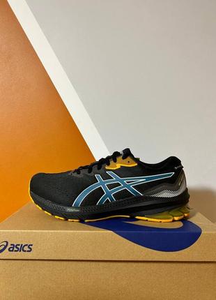 Чоловічі кросівки asics gt-1000 11 gore-tex