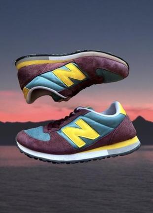 Кросівки new balance 430 оригінальні