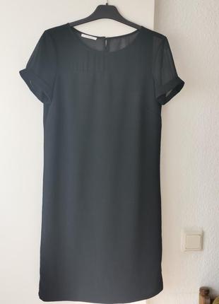 Маленькое чёрное платье promod