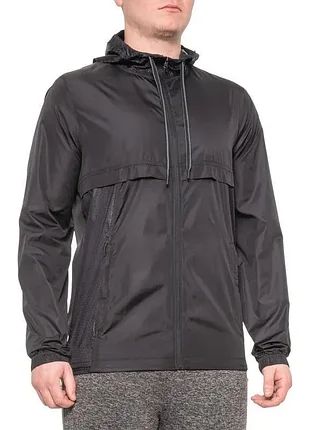 Куртка вітровка чоловіча under armour sportstyle windbreaker