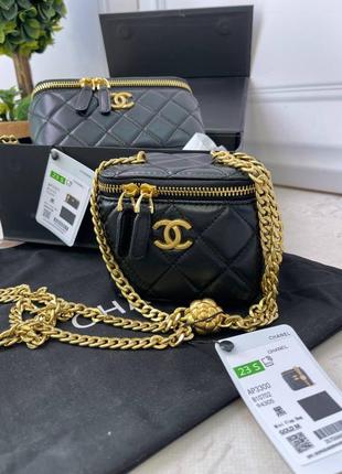 Сумка chanel mini