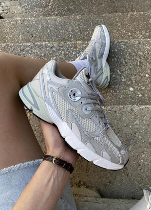 Adidas astir grey/silver