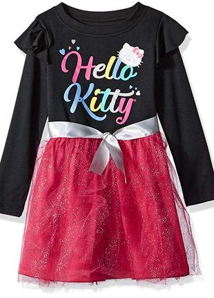Сукня hello kitty оригінал 🔥акція! 🔥отримай знижку 15%