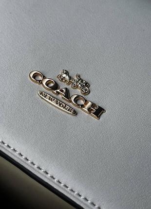 Сумка coach 3