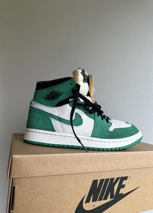 Air jordan 1 high zoom cmft