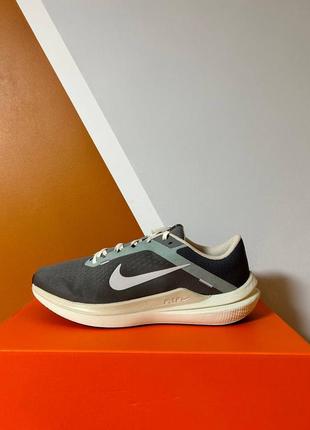 Мужские беговые кроссовки nike air winflo 101 фото