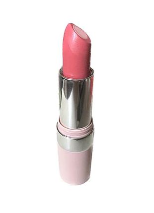 Avon матовая губная помада с гиалуроновой кислотой супер увлажнение avon розовая hydra pink