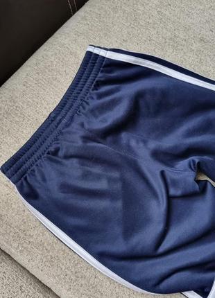 Спортивные штаны adidas stripe track pants