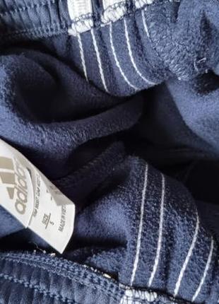 Спортивные штаны adidas stripe track pants