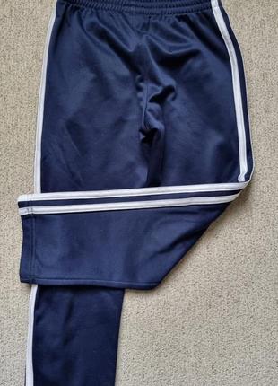 Спортивные штаны adidas stripe track pants