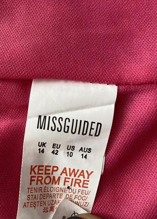 Кружевной нежный топ бра missguided6 фото