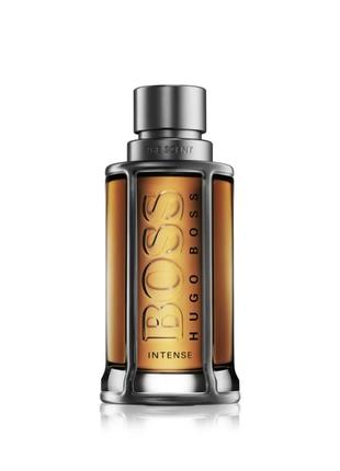 Hugo boss the scent intense for him парфум3 фото