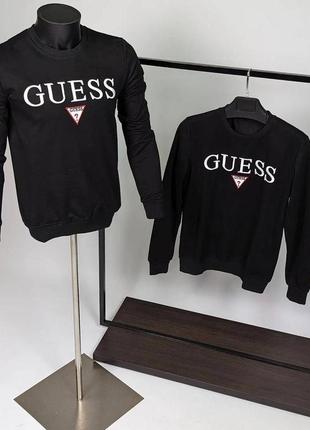 Harga crewneck guess original sale